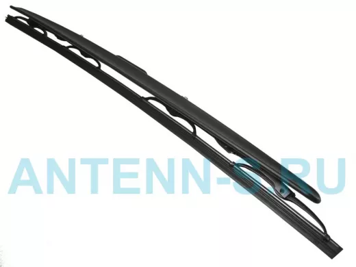Щетка стеклоочистителя X53E 21" RTR 553 с аэродинамическим спойлером черным