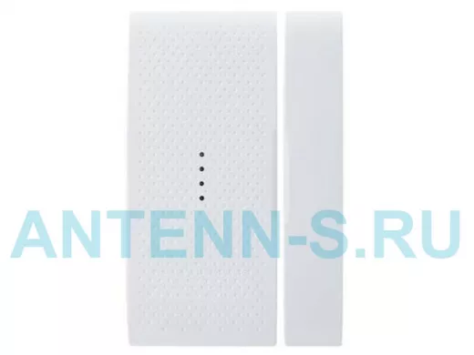 Датчик на дверь беспроводной 433мГц AD-05 дальность 30м,на бат. CR2032, подходит для SONOFF шлюза