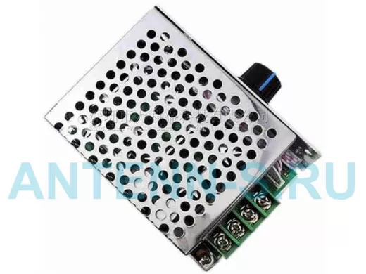 Регулятор Напряжения DC12-50В  1500 Вт  "BP-81468"
