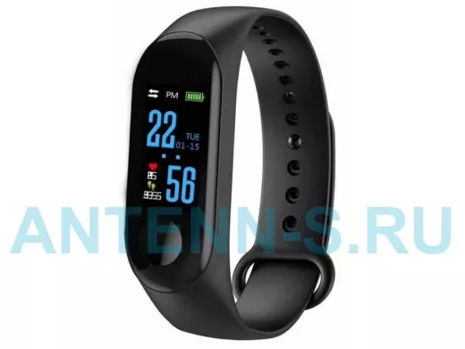 Спорт браслет Орбита OT-SMS10 (M3)