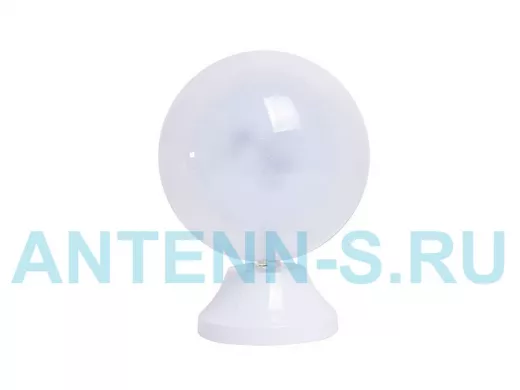 Светодиодная система B52 "GOODBALL-4,5V", 3цв, d15см, 3xAA