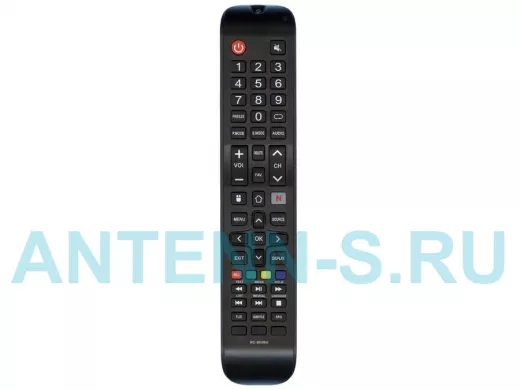 Телевиз. пульт  DAEWOO  RC-803BA ic LCD SMAT TV