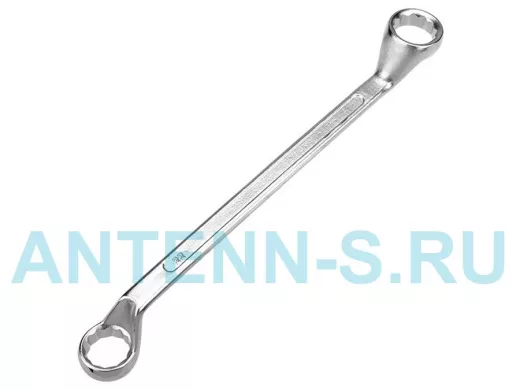 Ключ гаечный накидной 20х22 мм