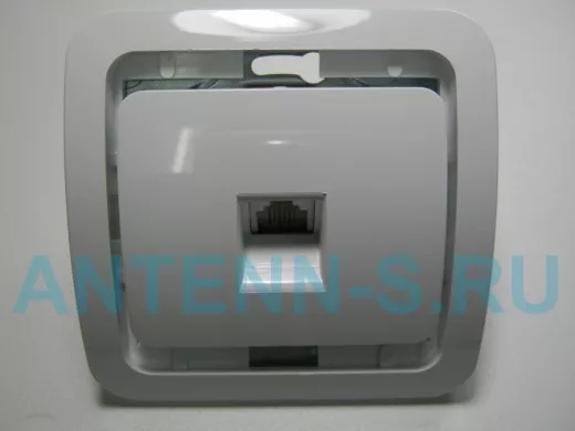 MAKEL Mimoza бел б/вст роз TF 22014, 4014