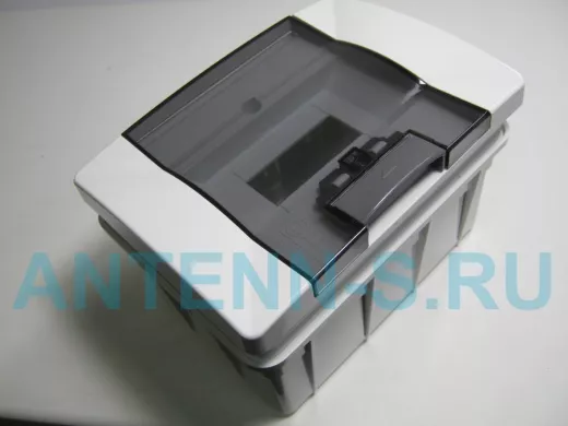 MAKEL боксы 2авт СУ 63002