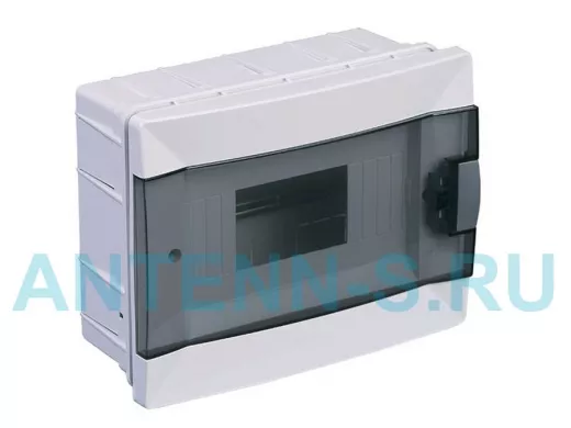 MAKEL боксы 8авт СУ 63008. Сделано в Турции !