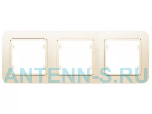 MAKEL  Lillium крем  рамка 3-ая 71213