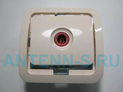 MAKEL Mimoza крем б/вст роз TV 32007, 4407