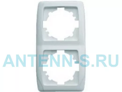 Vi-ko  Carmen бел  рамка 2-ая верт 571002