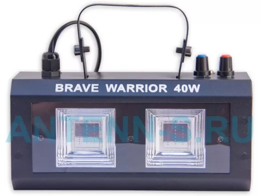 Стробоскоп светодиодный RGB 40 Вт