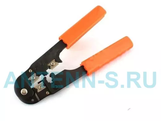 HY2096 Инструмент для обжима 6P6C  "ABI-9130"