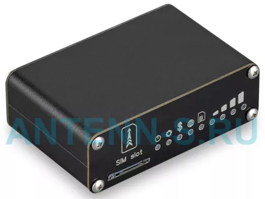 SIM-инжектор KROKS SIM Injector