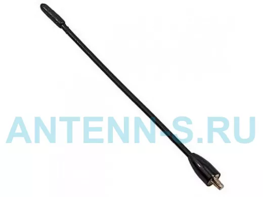 AST-21 D3.2mm S1 110-110mm Антенны телескопические