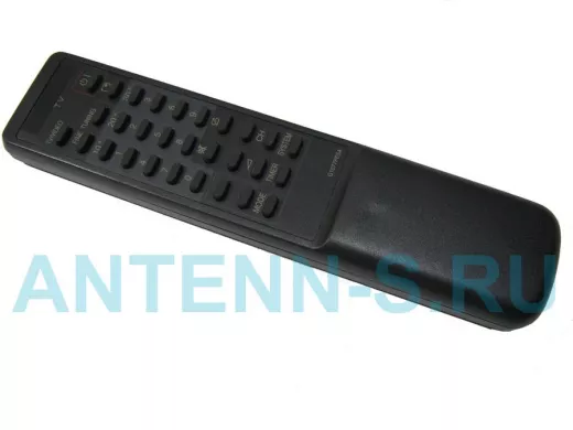 Телевиз. пульт  SHARP  G1077PESA