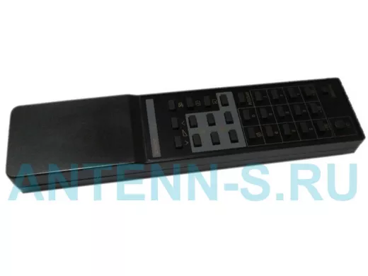 Телевиз. пульт  SHARP  G0756CE  TV