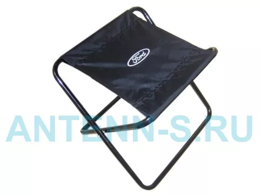 Раскладной стульчик подарочный походный 