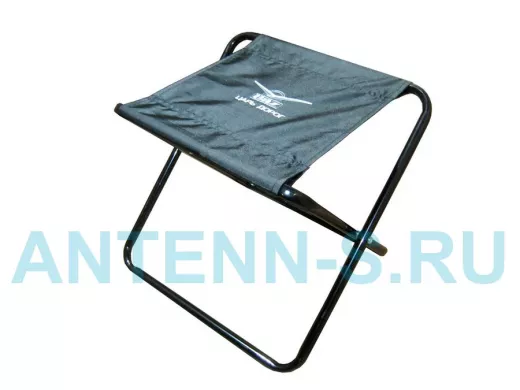 Раскладной стульчик подарочный походный 