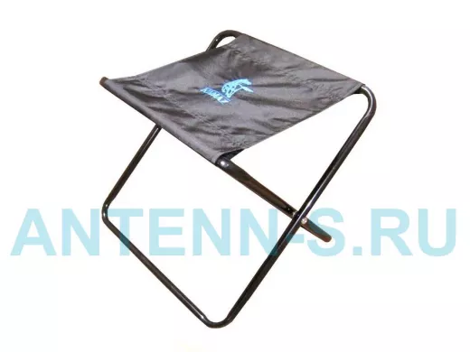 Раскладной стульчик подарочный походный 