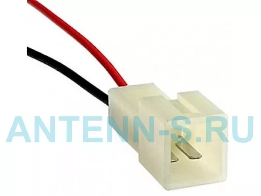 DJ7021-3-11 (18AWG 300mm) Авт. соединители
