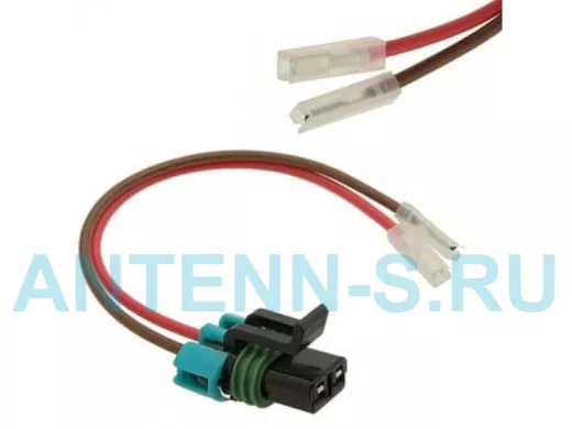 DJ7025W-2.8-21 / DJY7011-2-21 Авт. соединители