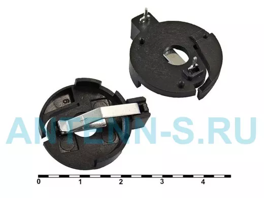 Батарейный отсек CH25-2032