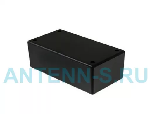 G1022B (130x68x44) GAINTA Корпуса для РЭА