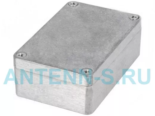 G103 (98х64х34) IP65 GAINTA Корпуса для РЭА