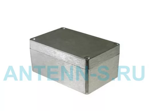 G108 (125х80х57) GAINTA Корпуса для РЭА