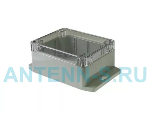 G212CMF (115x90x55) GAINTA Корпуса для РЭА