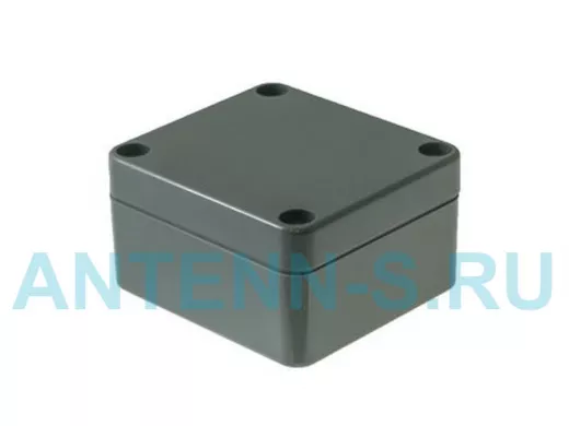 G302 (64х58х35) IP65 GAINTA Корпуса для РЭА