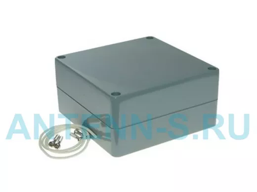 G386 (120х120х60) IP65 GAINTA Корпуса для РЭА